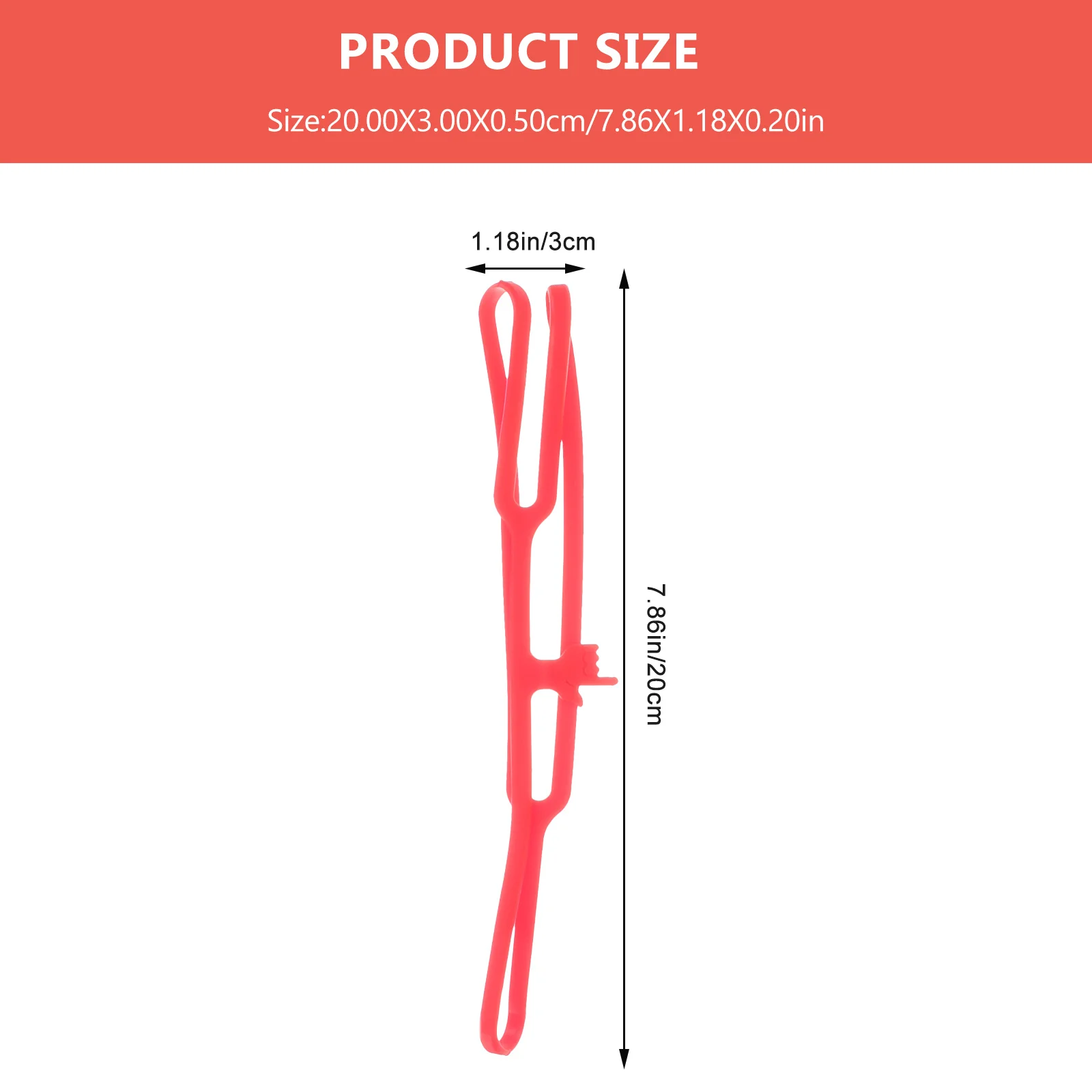 7Pcs Silicone Bookmarks Lovely Finger Point Bookmark Portable Funny Bookmark for Books Clips Papers Office Organization Tool