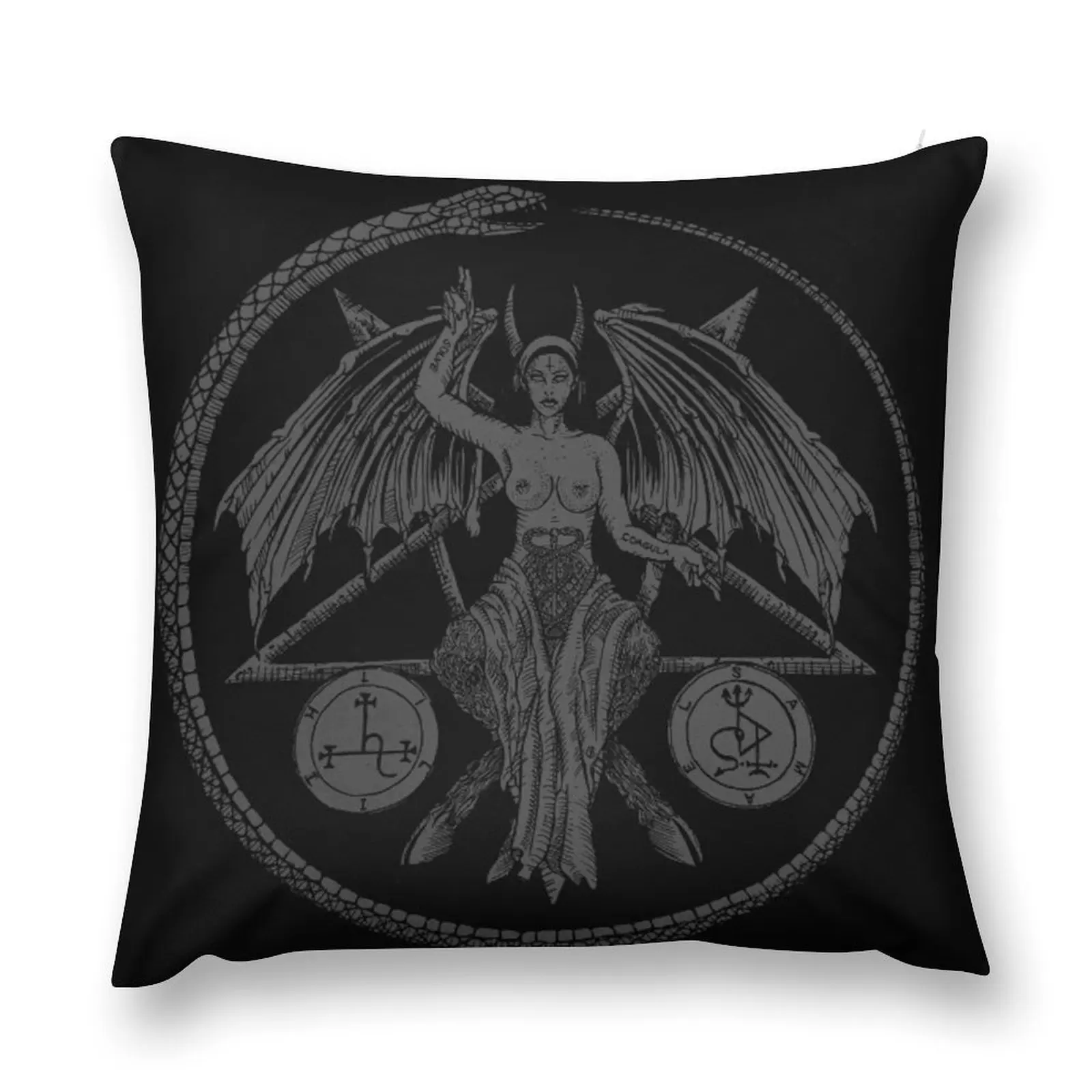 LILITH Throw Pillow Decorative Sofa Cushion Pillowcases For Pillows Covers For Sofas pillow