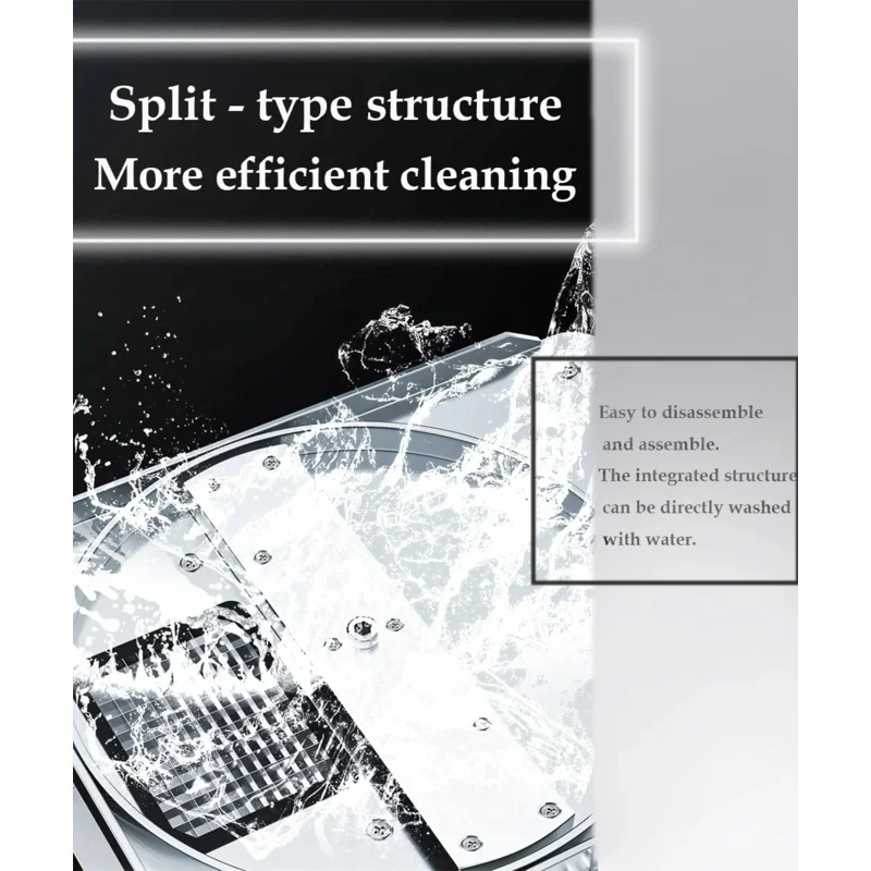 

BIRUI Fully Automatic Electric Vegetable Cutter 250W 220V Multifunctional Fruit & Onion Processing Plant 7.5KG