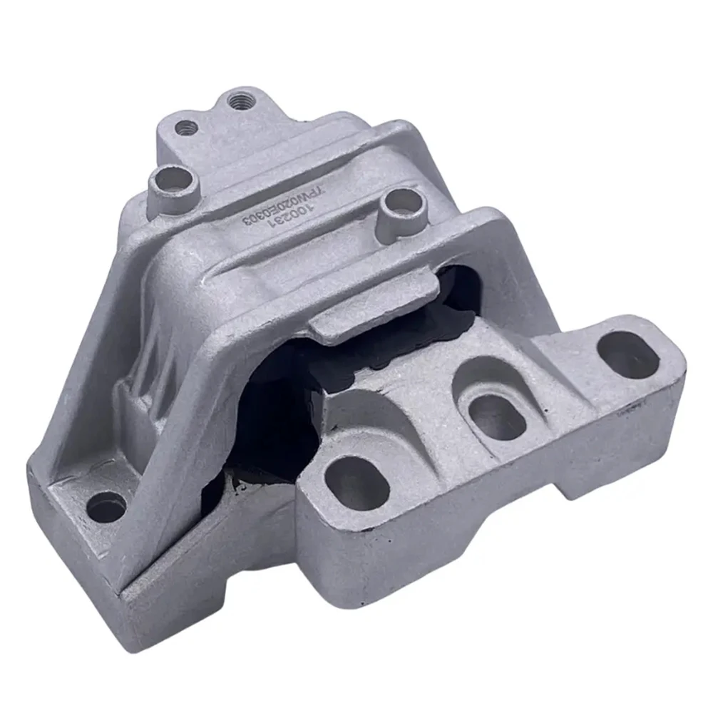 

For VW Bora A4 HS Golf 4 1J Lavida Engine Mount 1J0199262B 2003-2008 1.6L 1.8L 2.0L Bracket Support Accessories