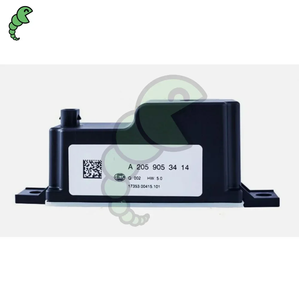 2059053414 Auto Parts Factory Sale Voltage Converter Module For Mercedes Benz C-class w205 W213 A2059053414