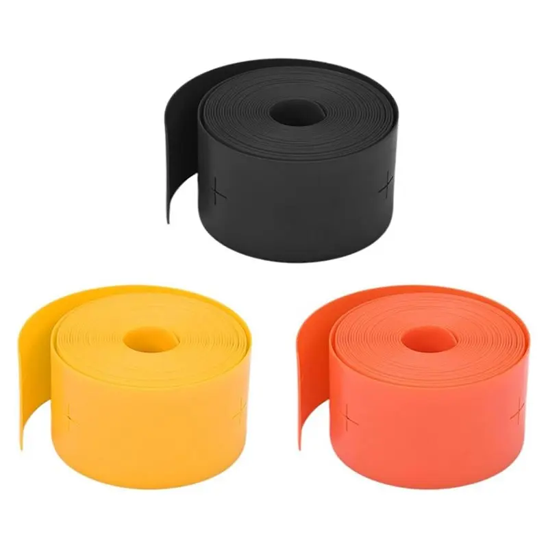 tftp-5m-perforated-strips-flexible-wire-organizer-for-electrical-wiring-cable-management-cable-holder-for-drywall-3-roll