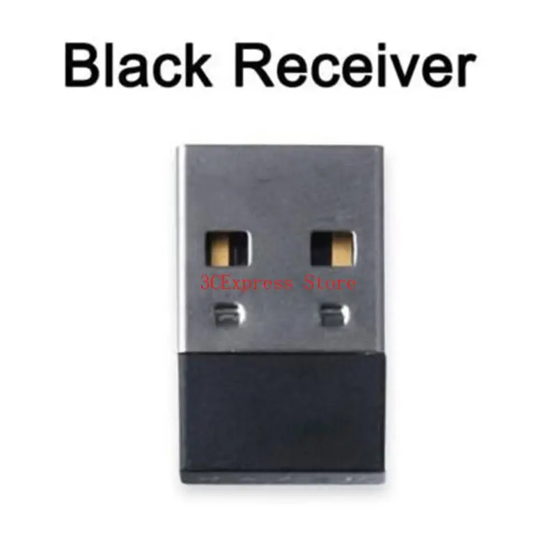 2.4gマウスレシーバーUSBコネクタアダプター用バシリスクのためのアダプター