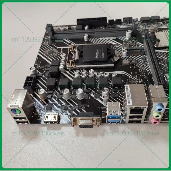 Used For ASUS H510M-K main board