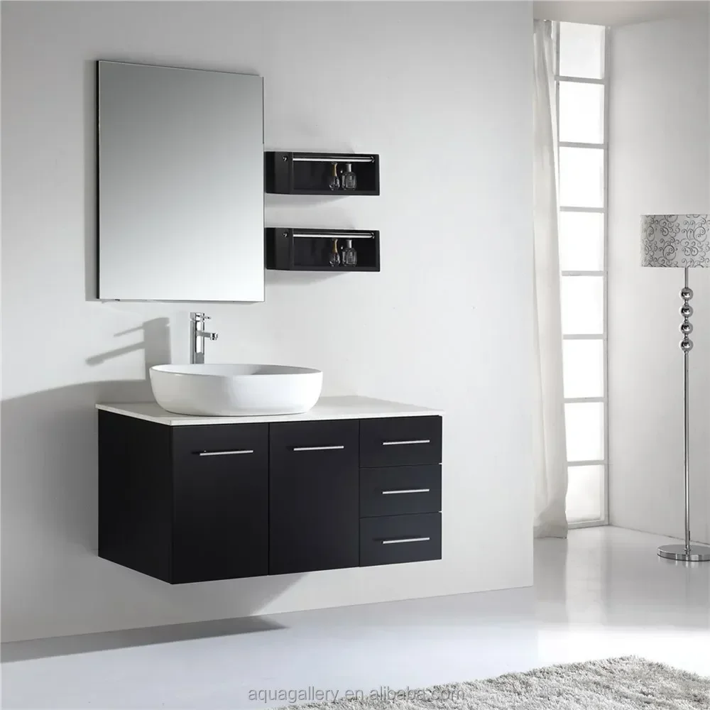 

Luxury Laundry Sink Bathroom Cabinet Combo