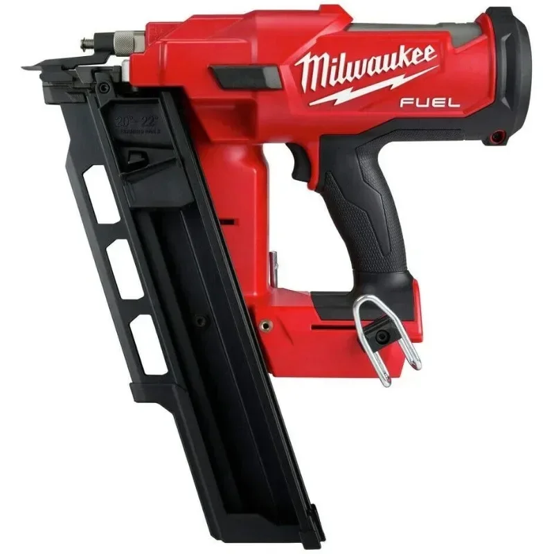 Milwauke M18 FUEL 21-Degree Framing Nailer (Tool Only) New