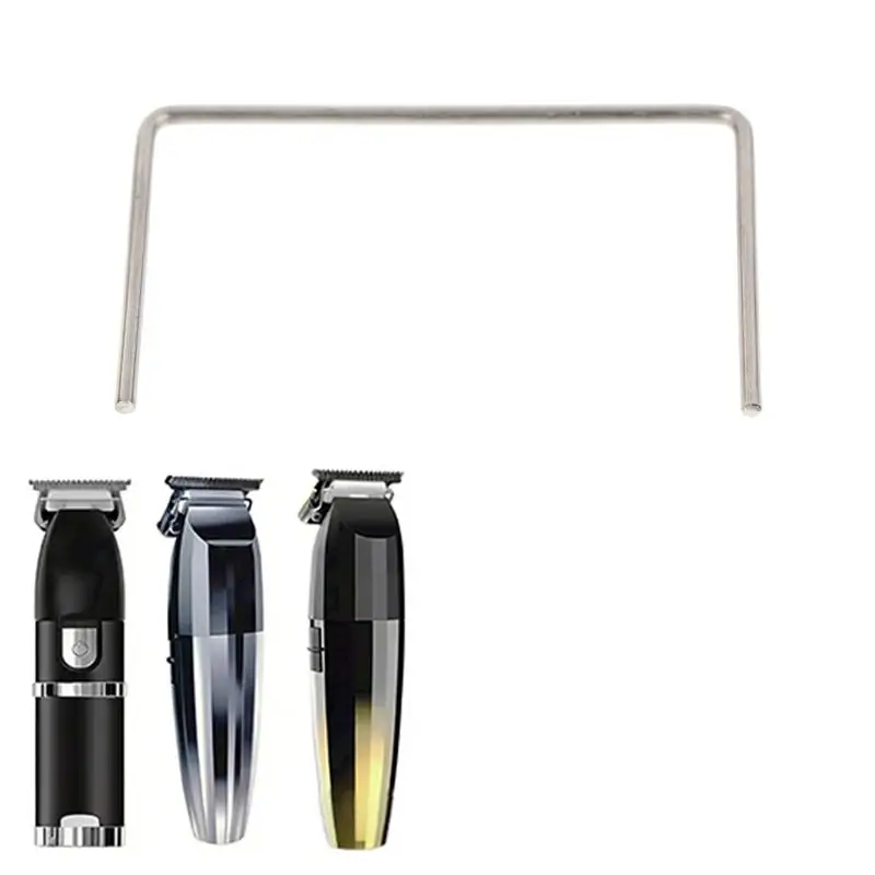 1Pc Electric Push Scissors Hair Clipper Replacement Spring Coldless Clip For JRL2020T M6/M11 P700/P700F R55/R55F Hair Clipper.^