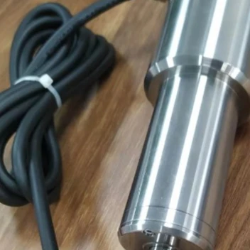 

2026 38A 0.5kw 60000rpm Dental Spindle Air Cooling Cnc Engraving Atc Motor Spindle Brand New Original