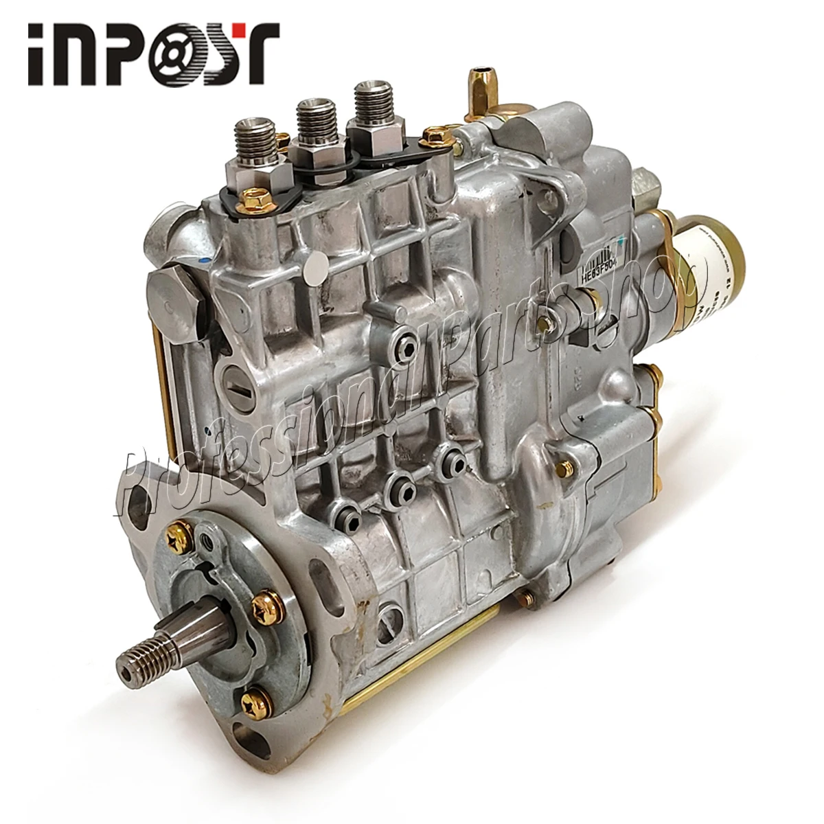 

New 3TNV70 Fuel Injection Pump Assy 719540-51340 for Yanmar Engine Spare Parts