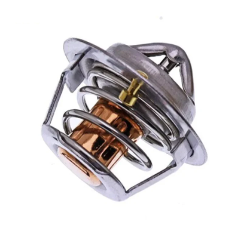 

Термостат YM 129350 -49800 для Komatsu 3D75 3D74E 3D72 3D72N 3D84 3D84N SK04J-2