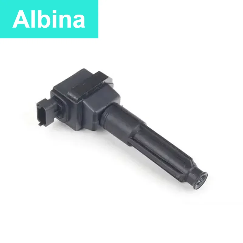 0221504001 0001587203 Ignition Coil For Mercedes Benz E420 E50 AMG W210 W140 S420 S500 SL500