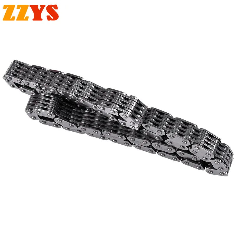 4x5 94L 94 Links Motorbike Motorcycle Engine Accessories Cam Camshaft Timing Chain