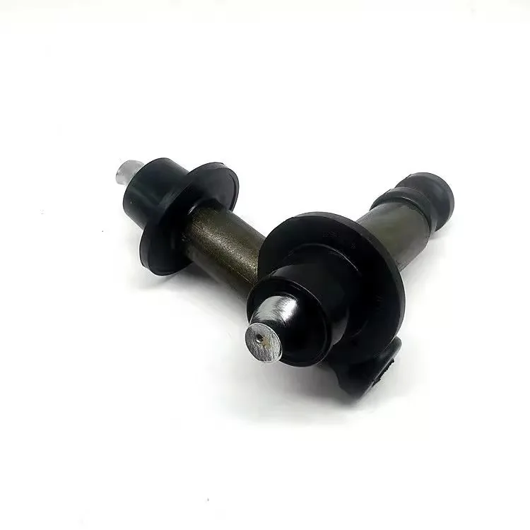 Special screws for water pumps 70W 550W 750W Self-priming screw water pump accessories Water pump rotors