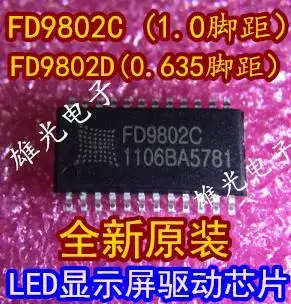 

16FD9802D FD9802C SSOP24/