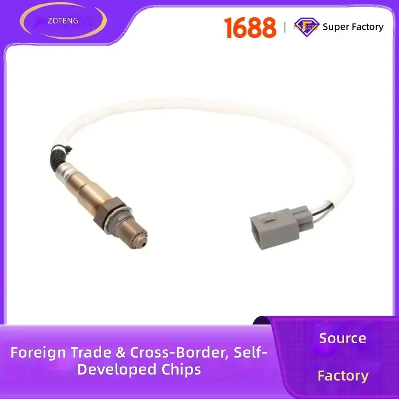 For BMW Oxygen Sensor 0258006720 Lambda Probe Auto Parts
