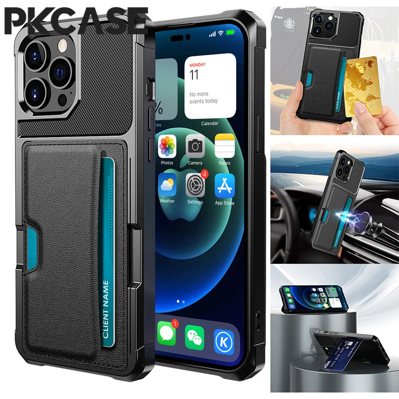 Pkcase Card Slot Wa… - image