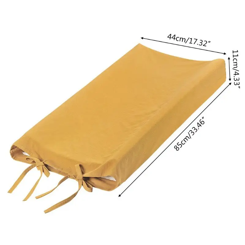 Tapis à langer réutilisable pour bébé, couverture matelas pour nouveau-né, en coton doux, tapis pour tapis jeu