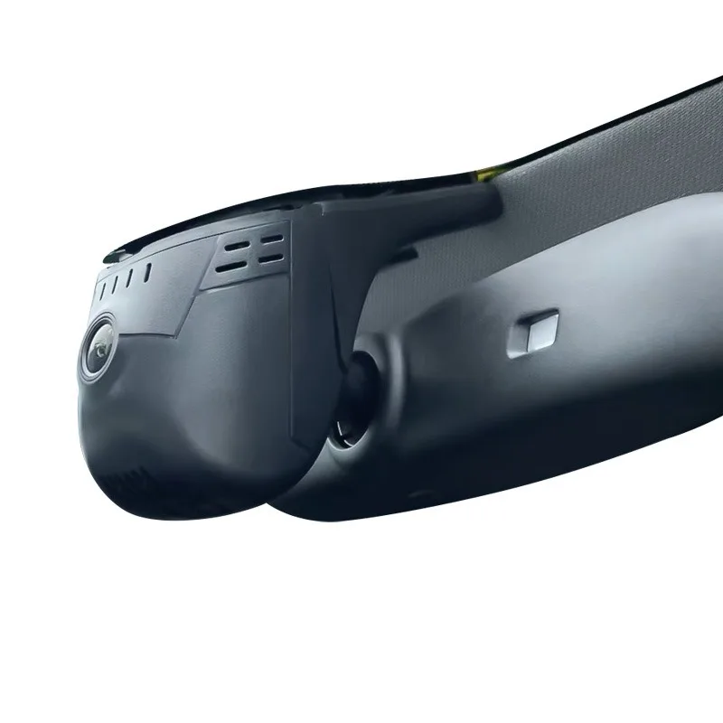 

For Audi car series 4K hidden special car special 4G remote 24h monitoring time-lapse video driving recorder