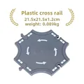 Road Cross