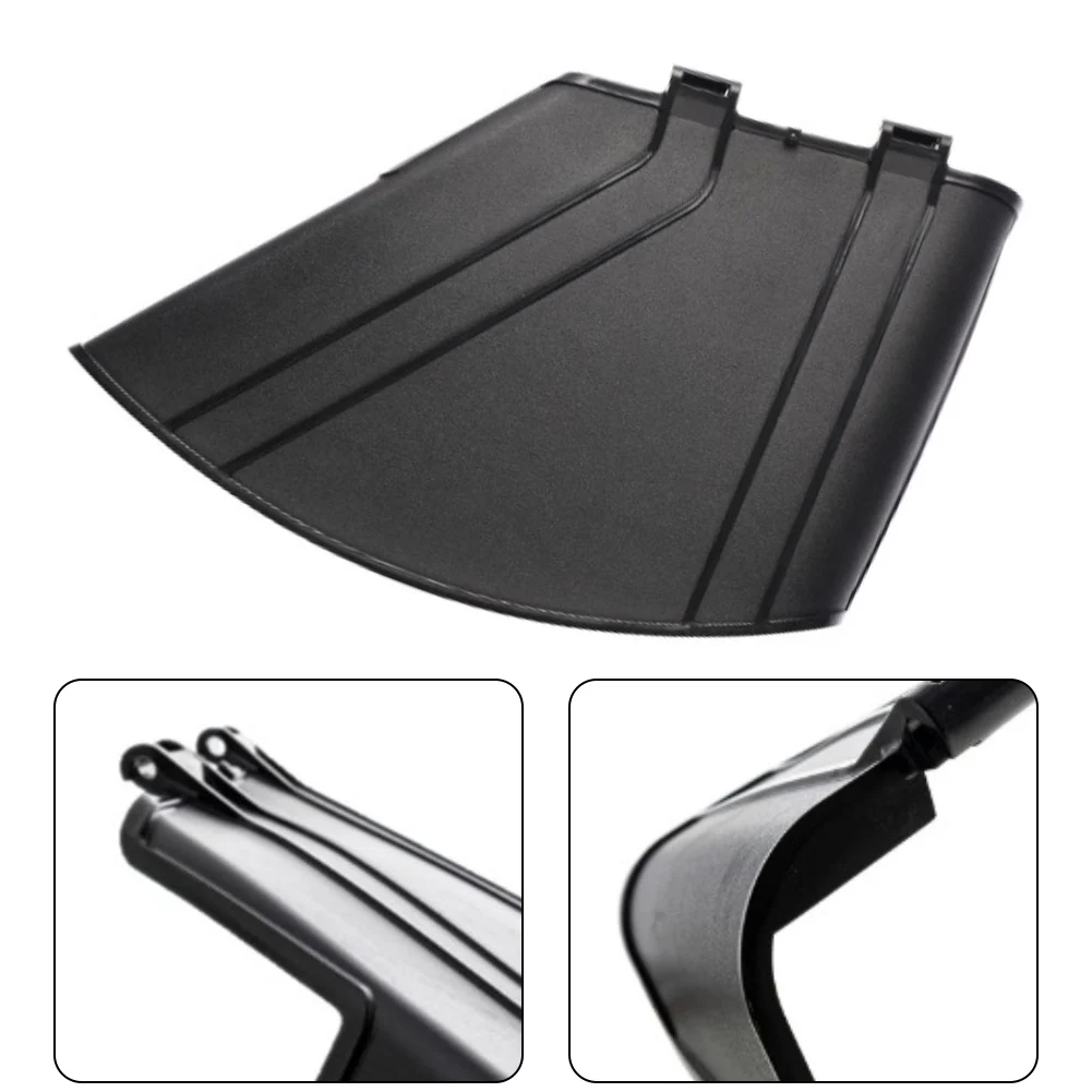 

Дефлектор выброса травы для газонокосилок Toro 138-7502: Защитный кожух для садового электроинструмента, аксессуар для ухода за газоном на открытом воздухе