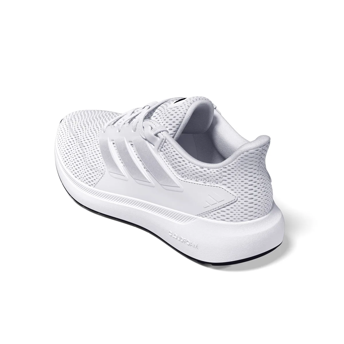 Adidas ULTIMASHOW 2.0 Running Shoes Breathable Comfortable For Daily Use image 6