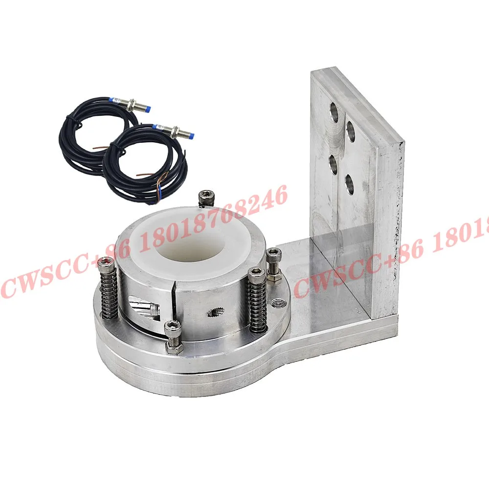 Cutting Machine - , Arc Voltage Regulator Anti-Collision Device, Plasma Clamp