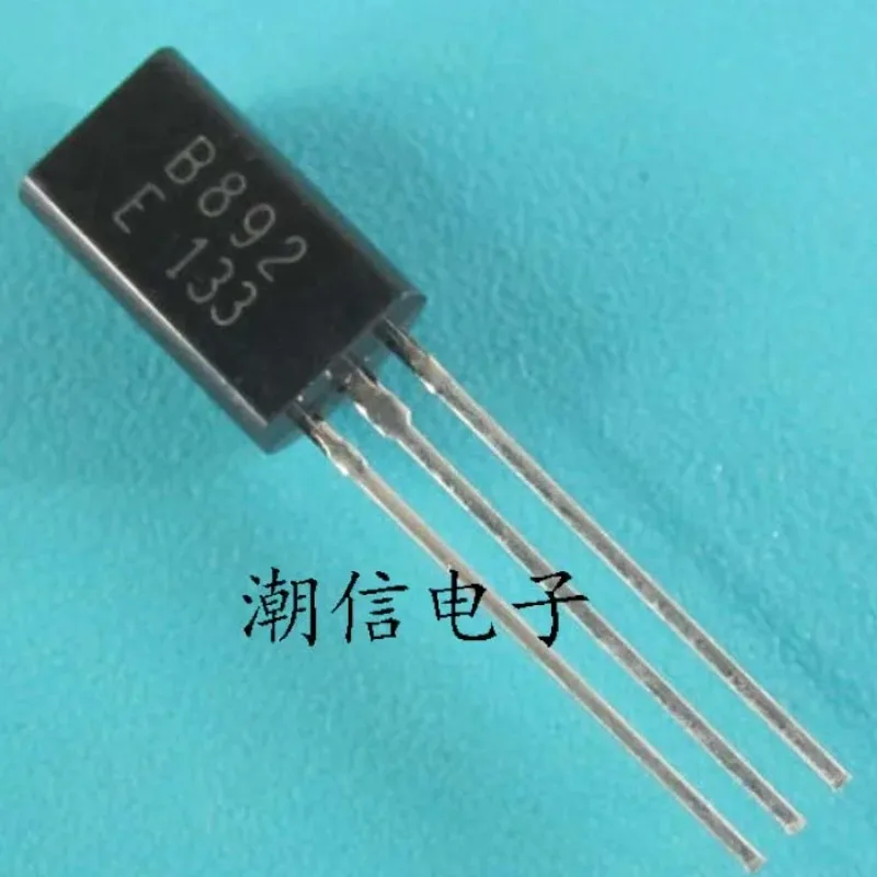 5 PÇS/LOTE B892 2SB892 TO-92L 2.0A 60V