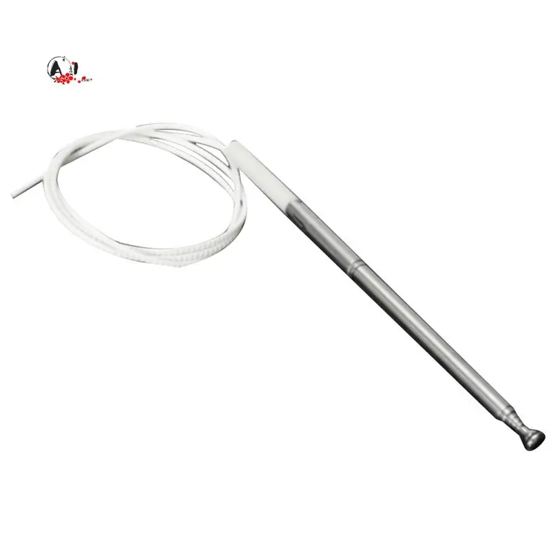 

A10E-Car Power Antenna Mast For Mitsubishi Pajero Montero III V66 V73 V74 V75 2000-2006 ZPN-01407 MR252201 MR515821