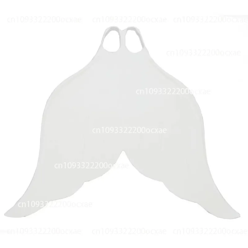 Mermaid Flippers Adult Training Frogs Single Webbed Diving Man Fish Tail