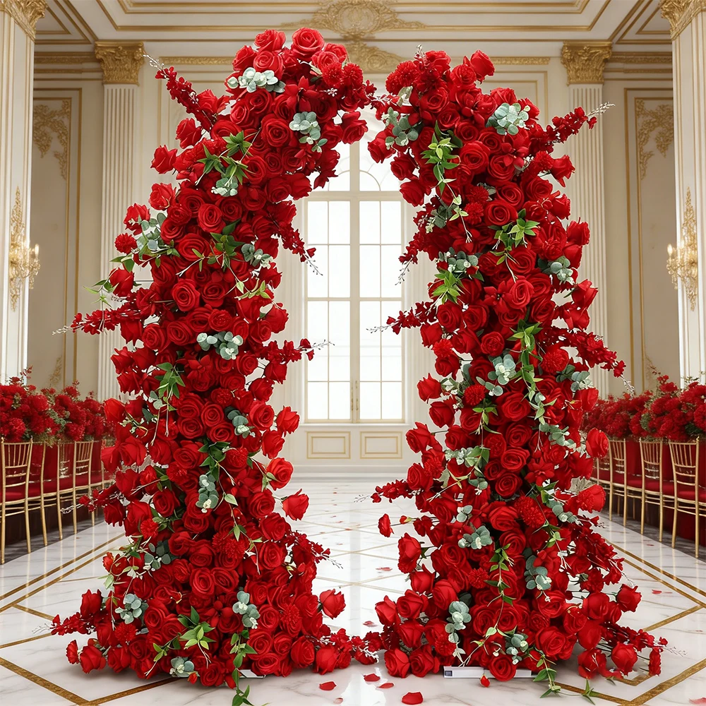 Artificial Red Rose…