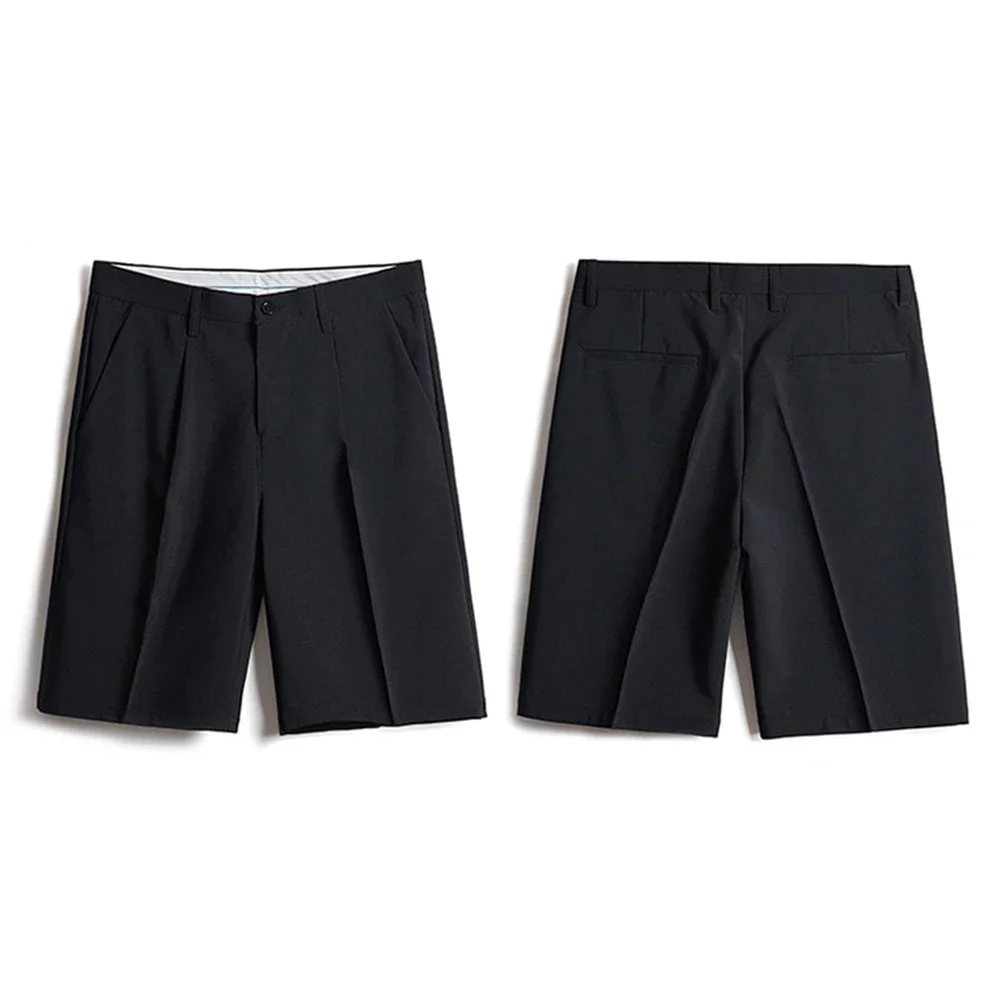 Spodenki codzienne Szybkoschnące stroje codzienne 33 34 Modne szorty Modny styl Miejsce pracy Odpowiednie na każdą porę roku