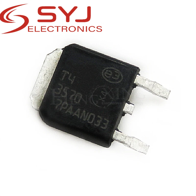 10 قطع t43570 إلى-من