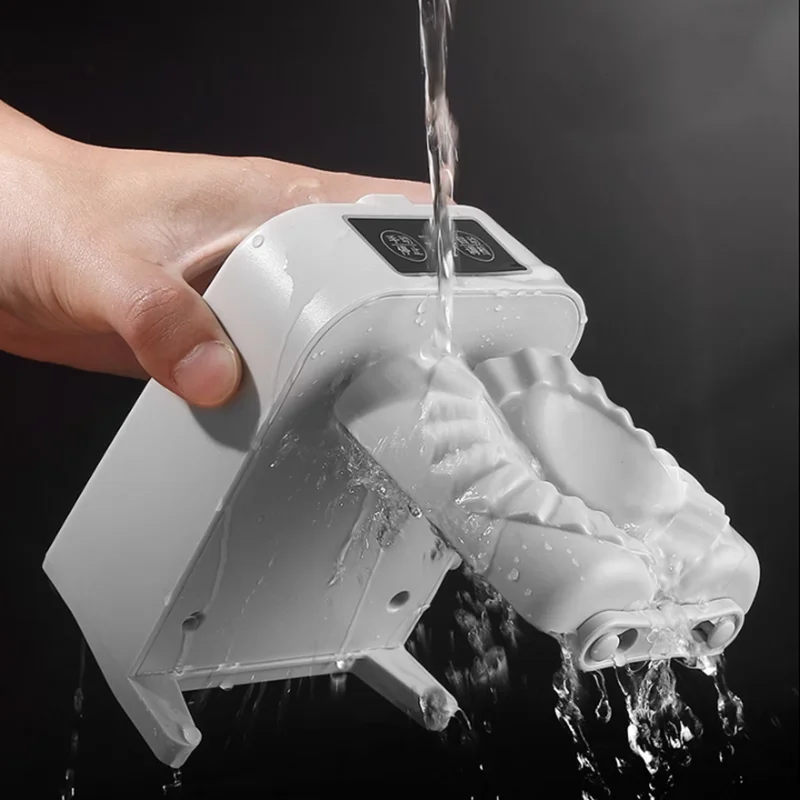 ใหม่ไฟฟ้า Dumpling Packer อาหารขนาดเล็กเครื่องครัวมัลติฟังก์ชั่นโปรเซสเซอร์ de alimento What What What What