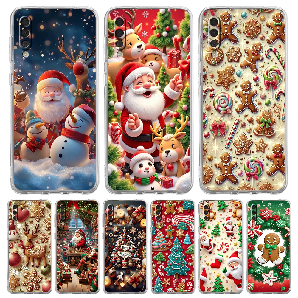 Transparent Phone C…