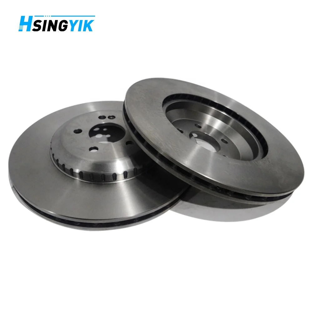 Auto Auto Teil Racing Bremsscheibe Rotor für Mercedes Benz E300 G63 R129