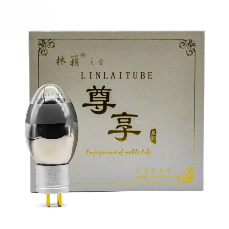 

Lin laizhiyin exclusive zx101d digital tube instead of e101d/we101d/a101d digital tube