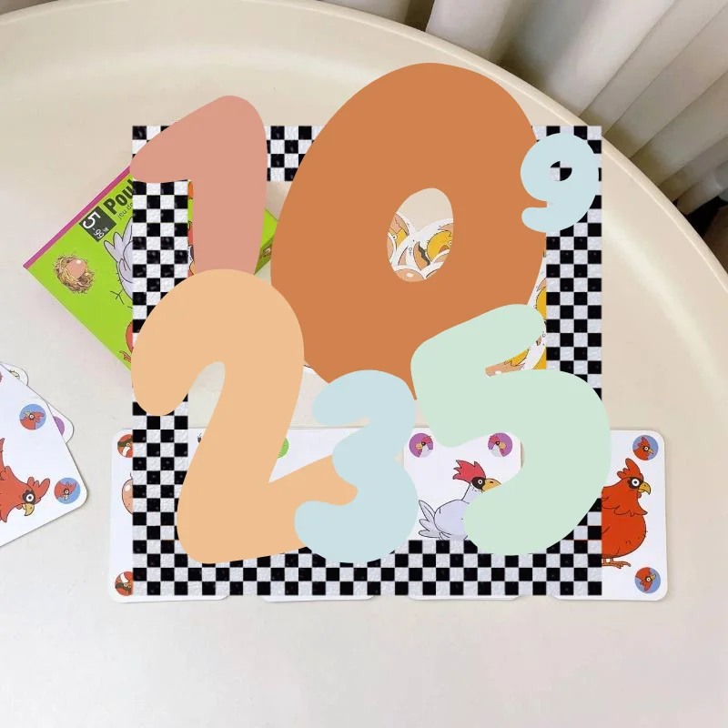 1 ชุด ฮอต เดรคซาว แบล็ค ชีพ ปิว ปิว เกมไพ่ปาร์ตี้ ชิกิชิว ชิวชิว เกมกระดาน ของเล่นเสริมพัฒนาการทางสติปัญญา ของขวัญ