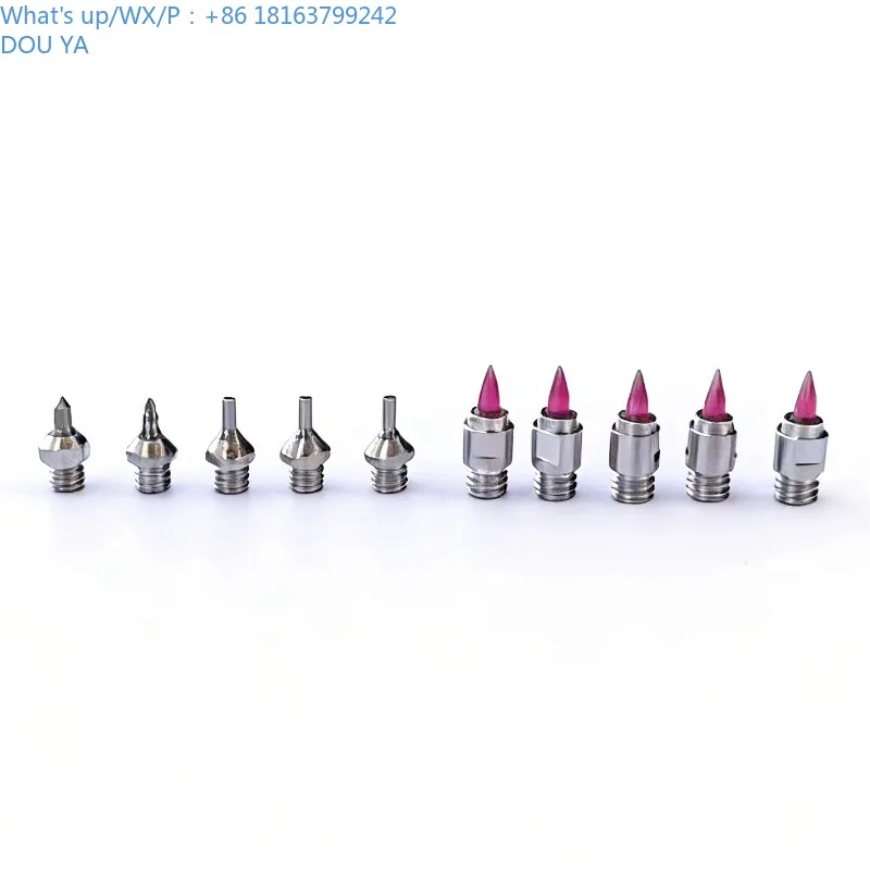 High Precision T Un…