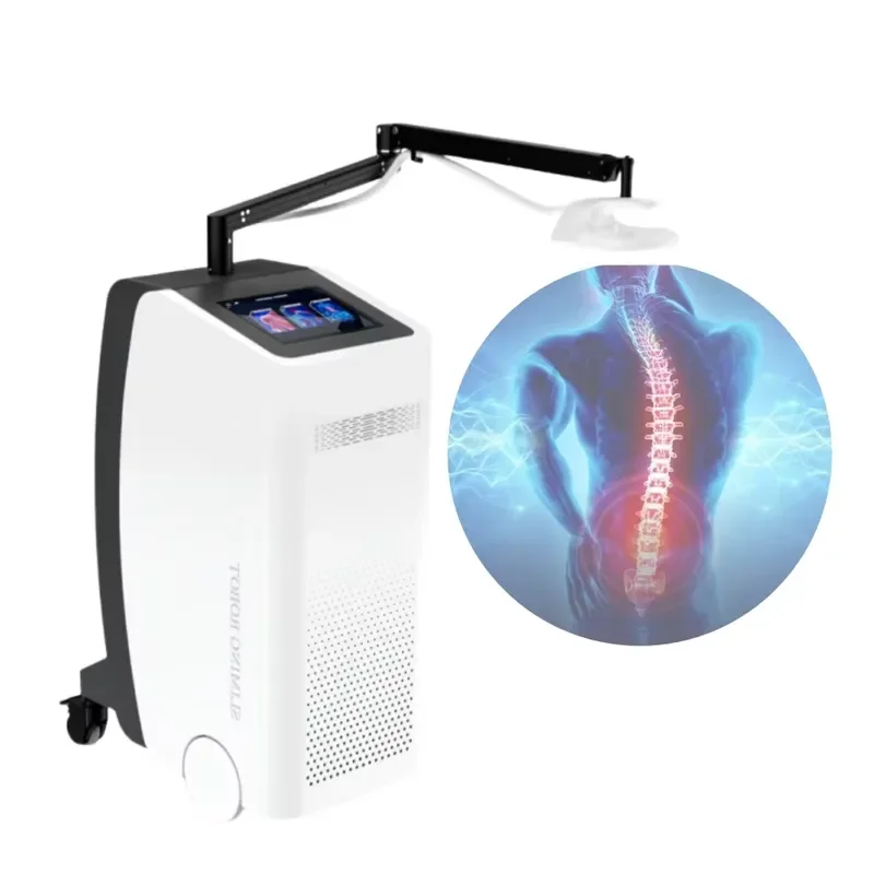 for Physiotherapy Magnetic Therapy Electromagnetic  Therapy Machine