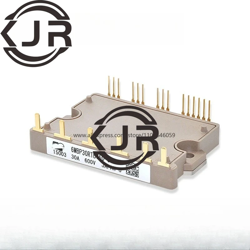 

6MBP20RTA060 6MBP20RTA060-01 6MBP30RTB060 6MBP30RTB060-12 6MBP30RTB060-50 IGBT Module New Original