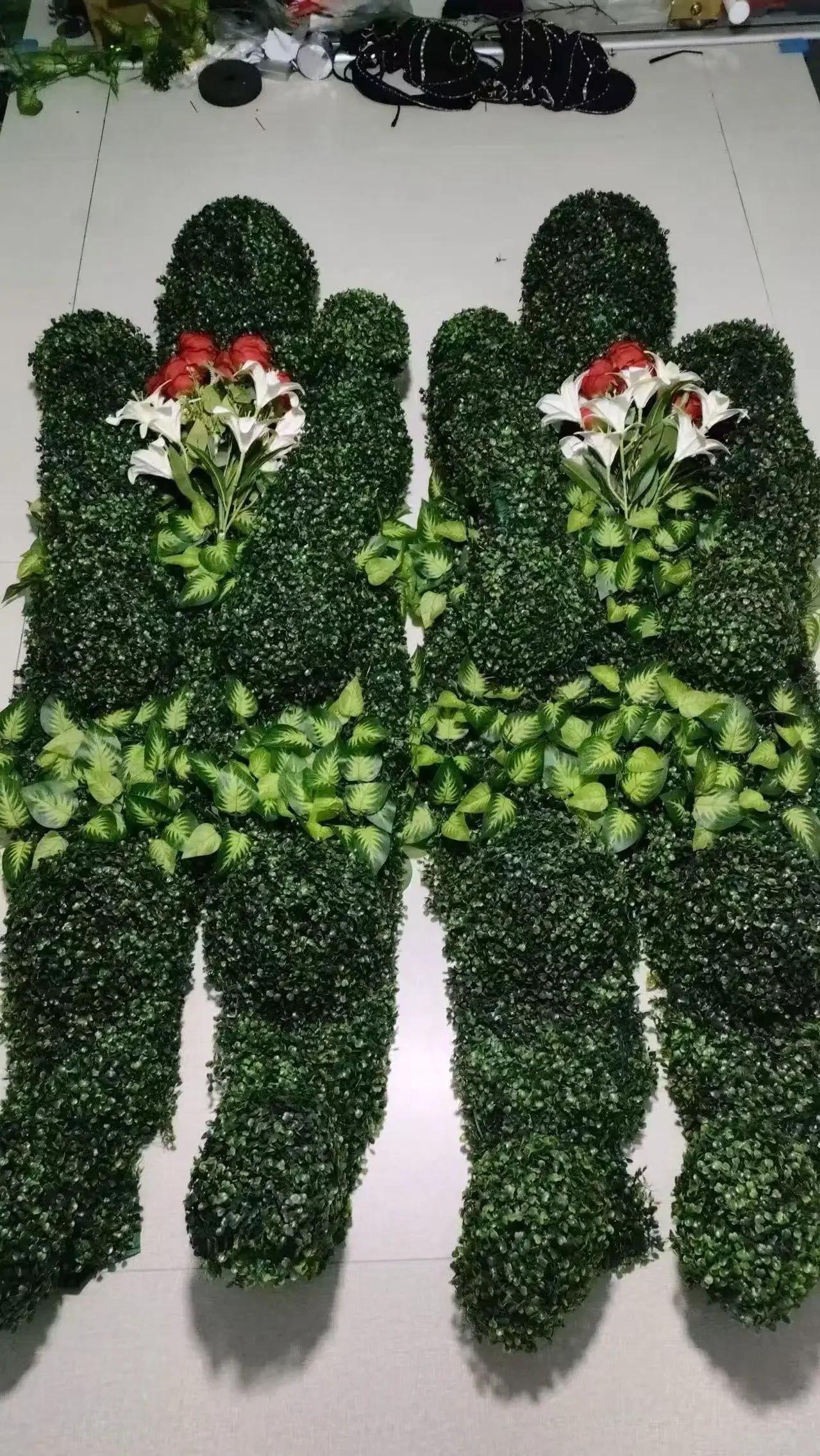 

Special Tree Costumes Stage Props Outdoor Performance Costumes Dance Costumes Cute and Funny
