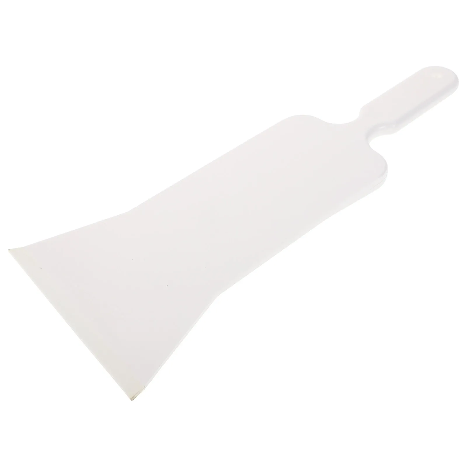 Premium Car Squeegee for Window Tint Application Thickened Body Extended Wide Mouth Water Removal Blade Multi Functional Tinting