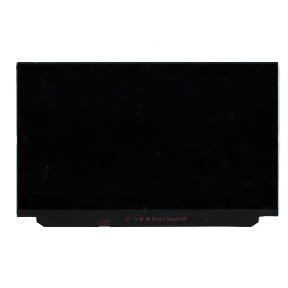 New/Orig For Lenovo ThinkPad X270 X280 R125HAK01.0 FHD 1920*1080 IPS 40Pin Laptop LCD TouchScreen  FRU 01HY494 01HY495