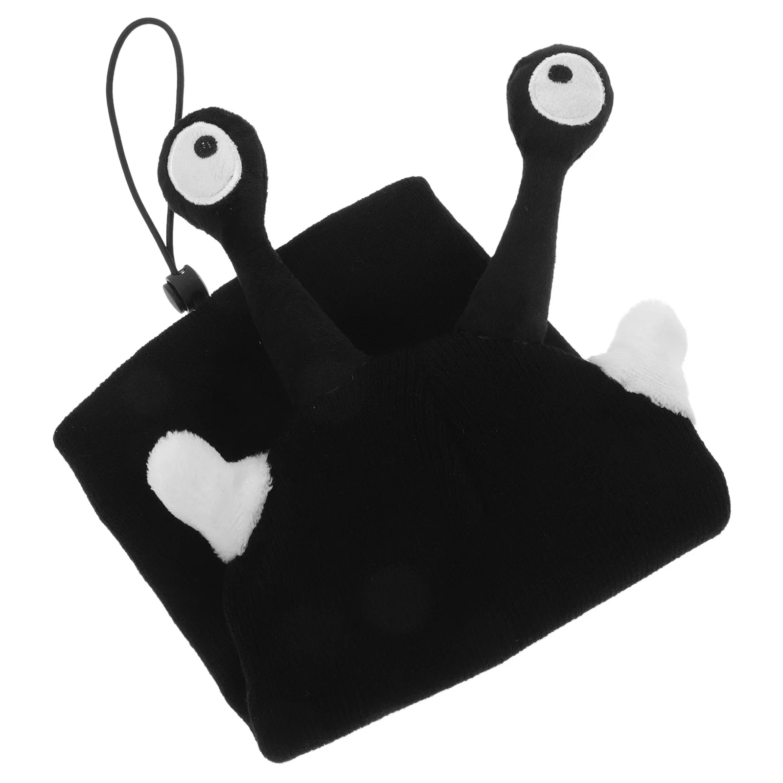 

Cover Decorative Soft Material Lovely Design For Motorcycle Skiing Skateboarding Cycling Outdoor Sports Riding