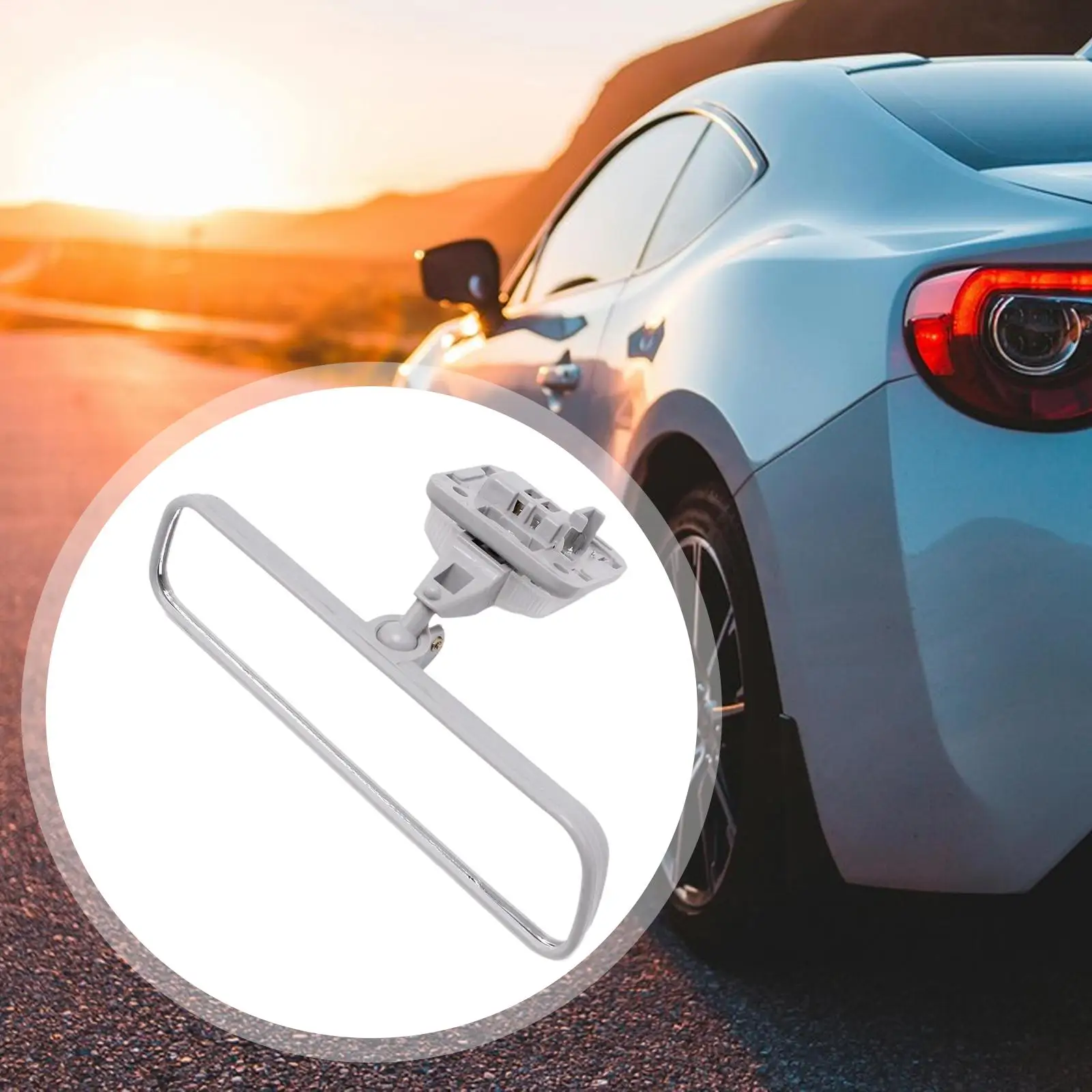 Inside Rearview Cen… - image