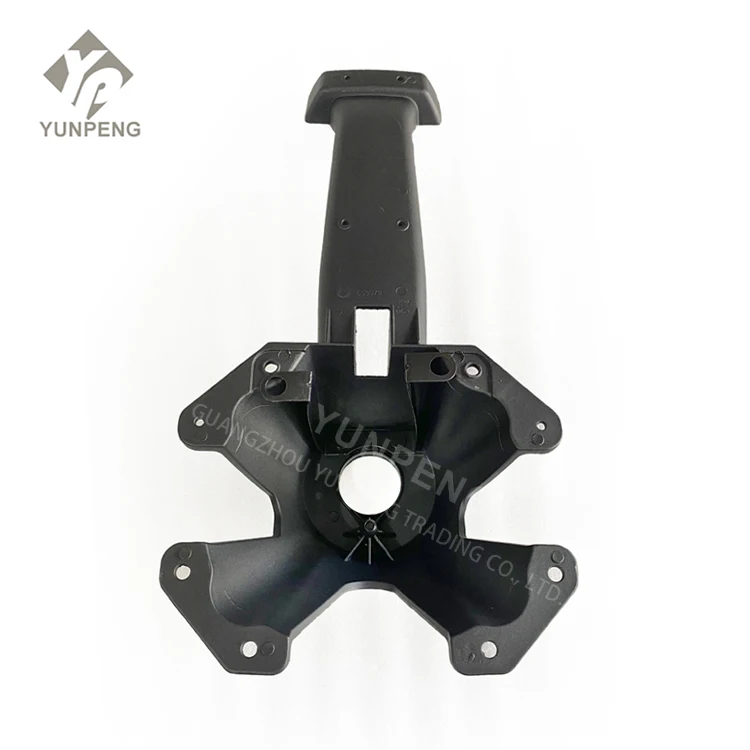

55397217AJ Car tailgate spare tire bracket wiring Jeep Wrangler 2007-2017 55397217