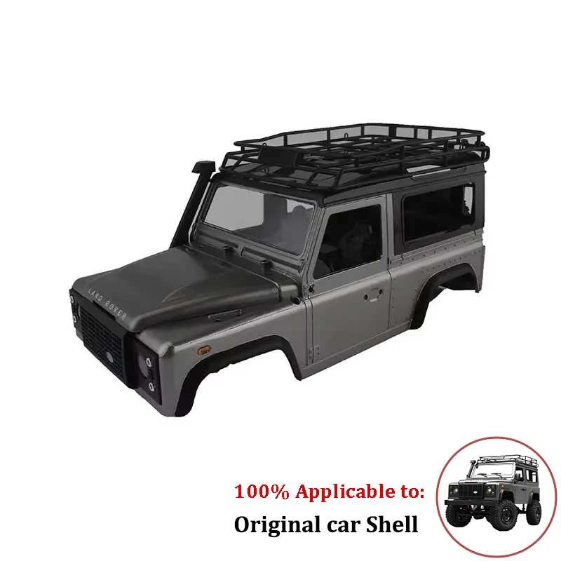 MN99S D90 D96 Oryginalne Części Zamienne Akcesoria Opony Jednostka Oświetleniowa Płytka Odbiorcza Obrotówka Zespół Przedniej i Tylnej Osi Amortyzator