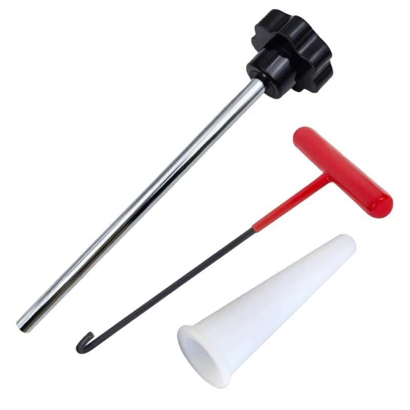 

Эргономичное дизайнерское обновление инструментов шин для удобной сцепления и легкой работы