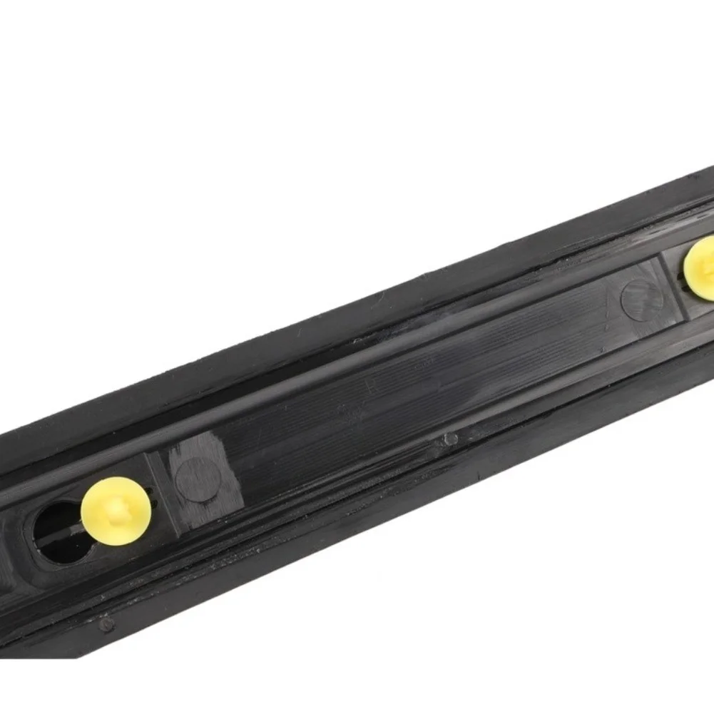 For OPEL ZAFIRA B 2005-2015 Pillar Rubber Gasket B-pillar Door Seal Kit For Daily Driving Protection Material For