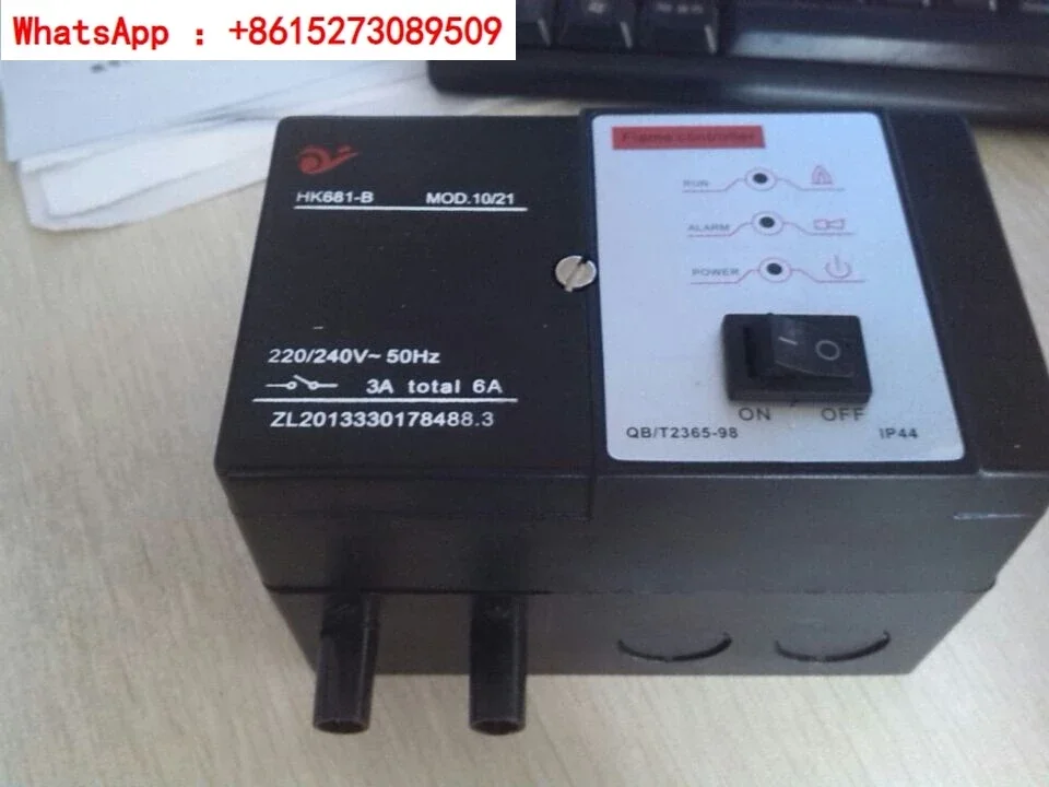 

Igniter HK681-B.HK681-A-HAK681-C.HK681-D